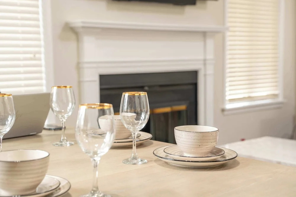 Lakeside Living at Abbey Springs - Pools & Beach