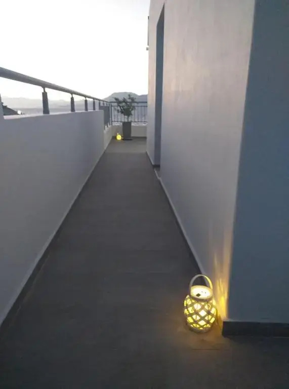 Alexandra`s House