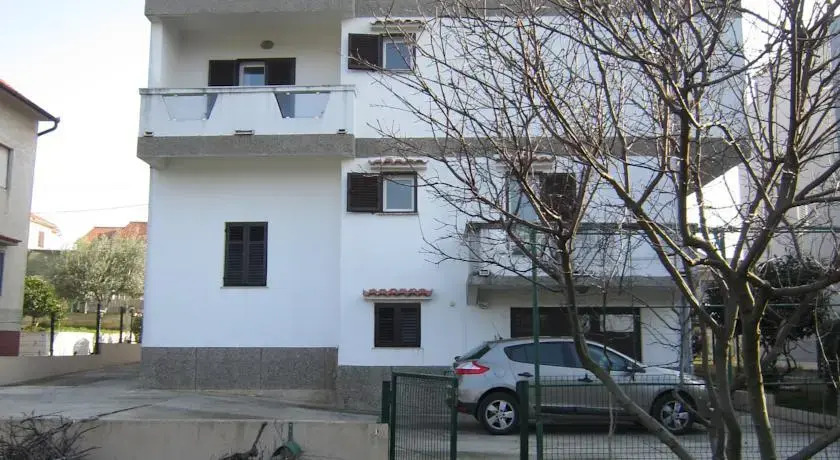 Apartments Frankie
