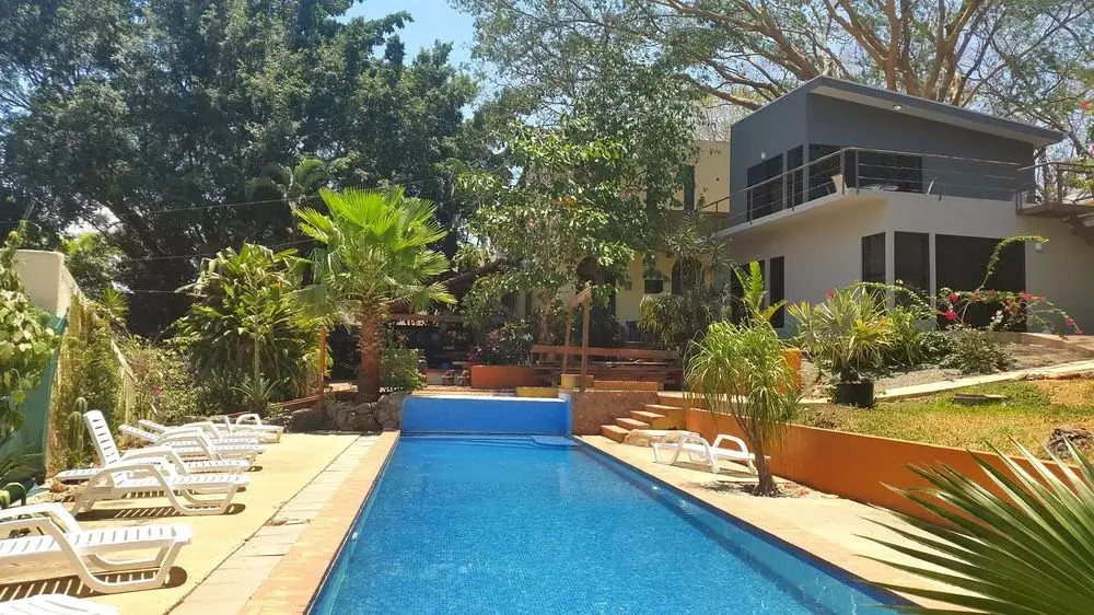 Hotel Nahua