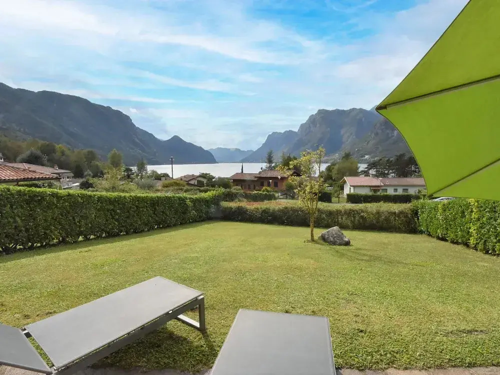 Holiday Home Villa Vesta-3 by Interhome