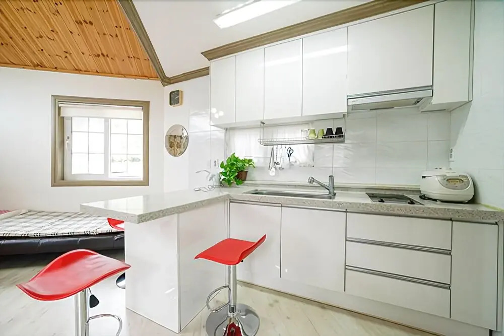 Dochivill Pension Gapyeong