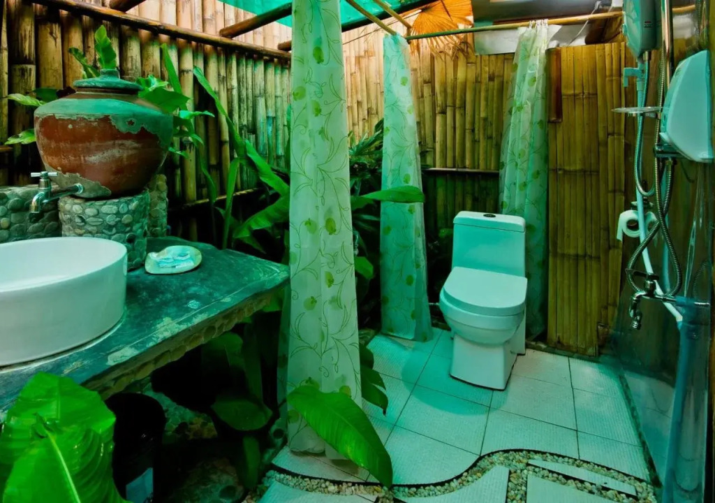 Blessie's Bed & Breakfast