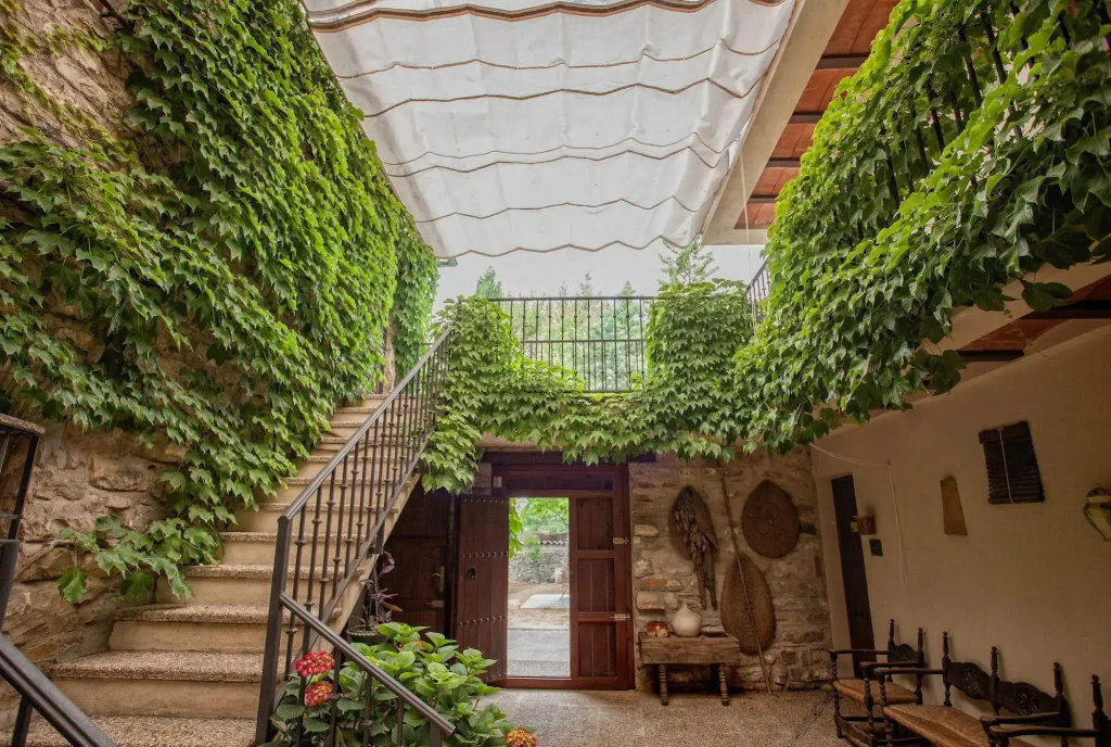 La Casería de Tito