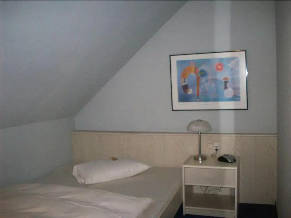 Hotel Chassalla