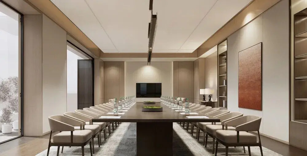 Crowne Plaza Phnom Penh by IHG 金边皇冠假日酒店 Former VM Hotel