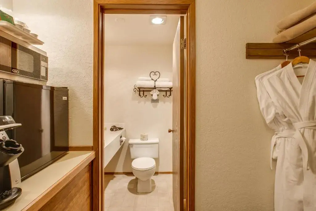 Alpine Rivers Inn