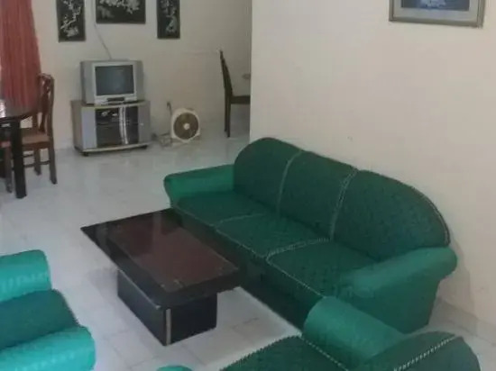 Villa Ciater Highland