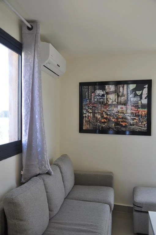 Tel Aviv Urban Lifestyle