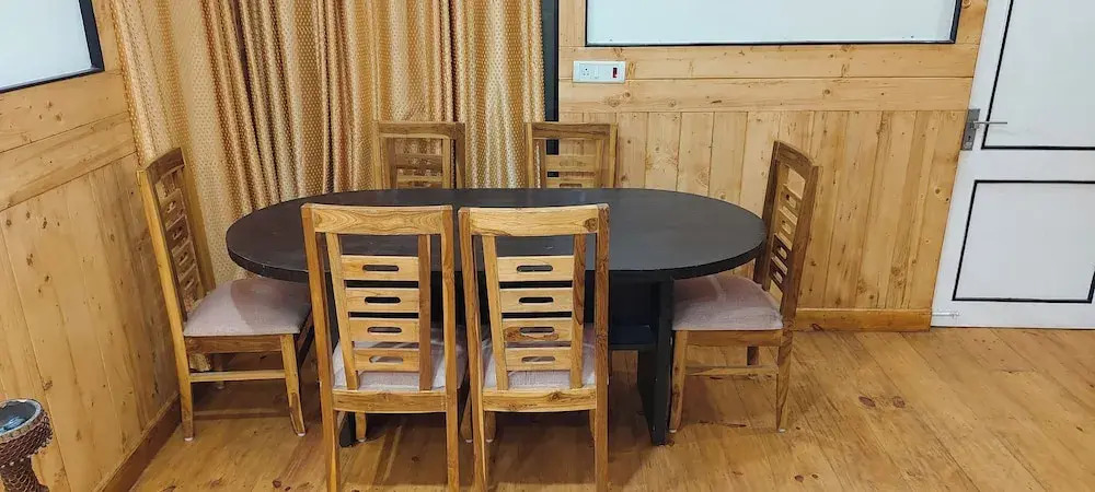 Birchwood Homestay