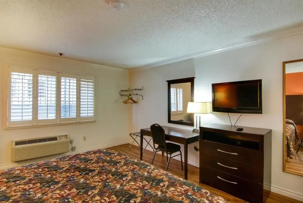 Motel 6 Van Nuys