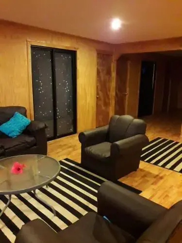 La casa del Kori