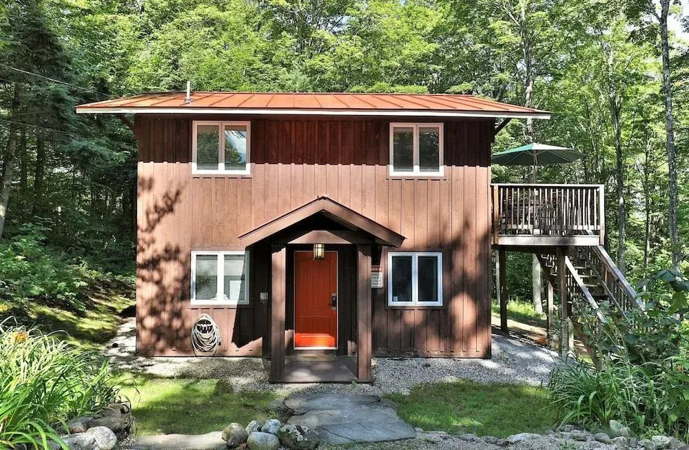 the Shack by Killington Vacation Rentals