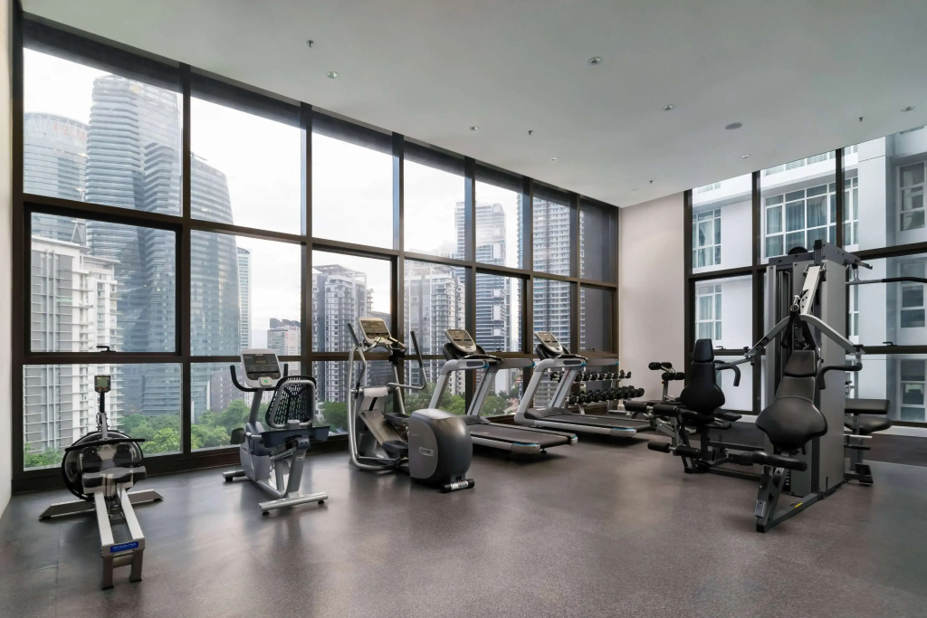 Wyndham Suites KLCC