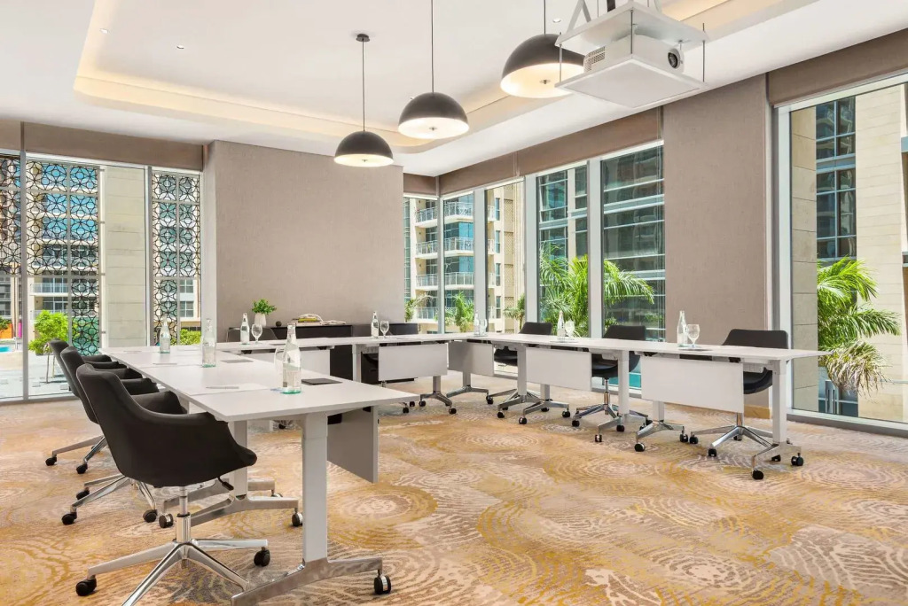 Novotel Dubai Gold District
