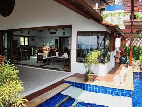 Villa Suriya