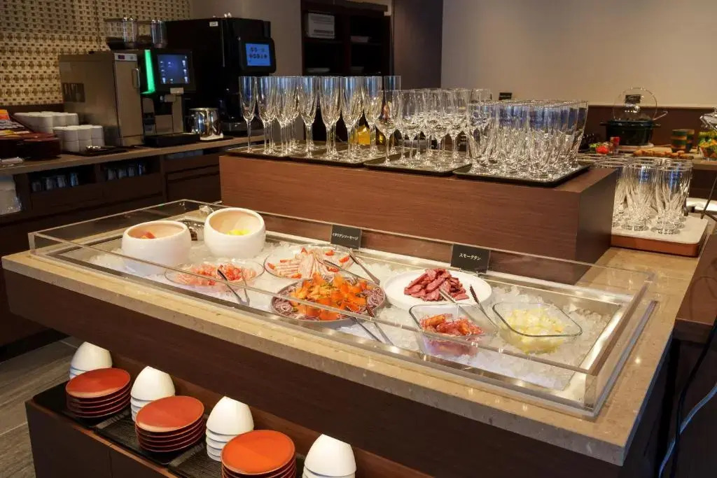 Hotel GrandConsort Naha
