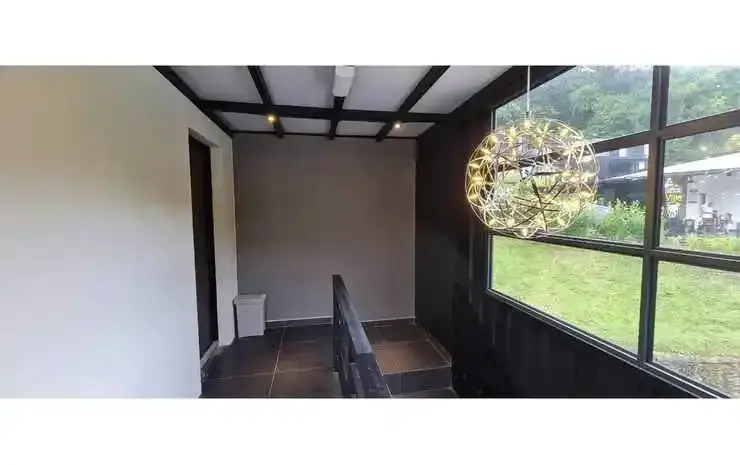 Casa Hill Resort