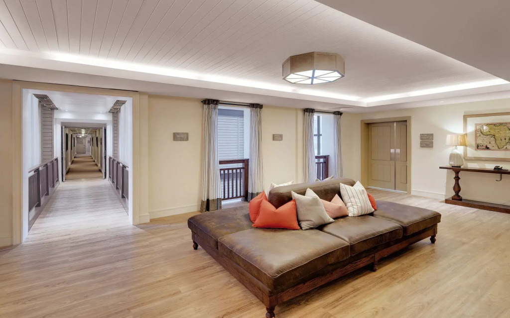 Strand Hotel Swakopmund