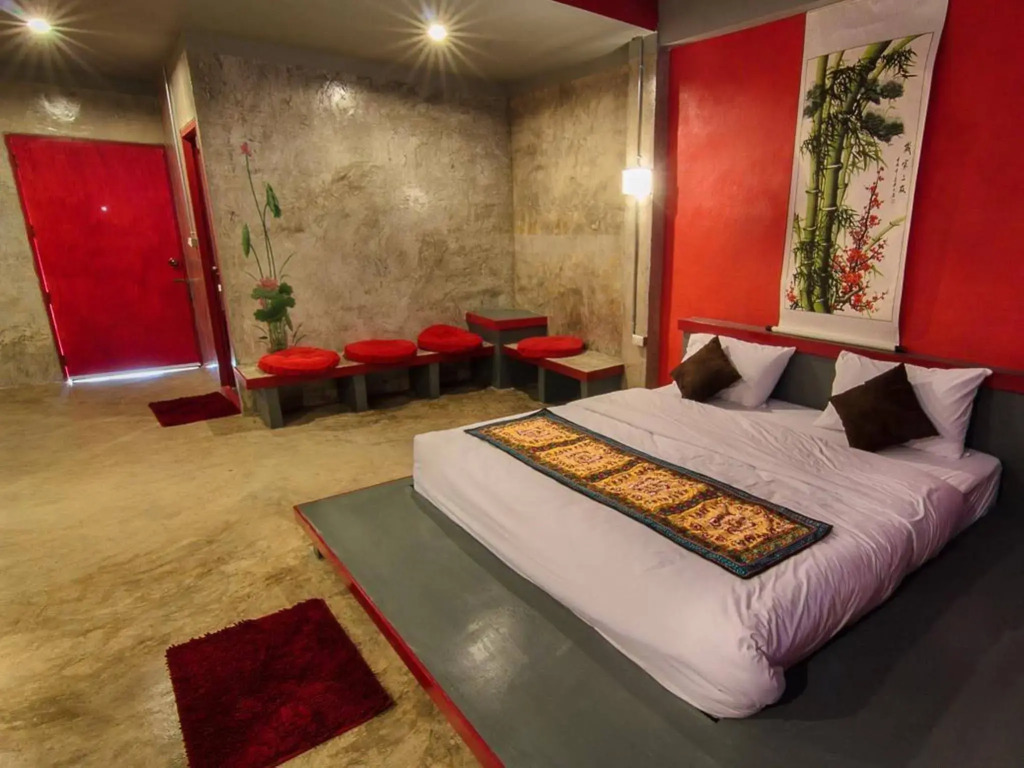 Wang Put Tan Boutique House