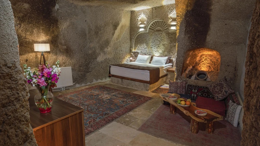 Theodora Village House
