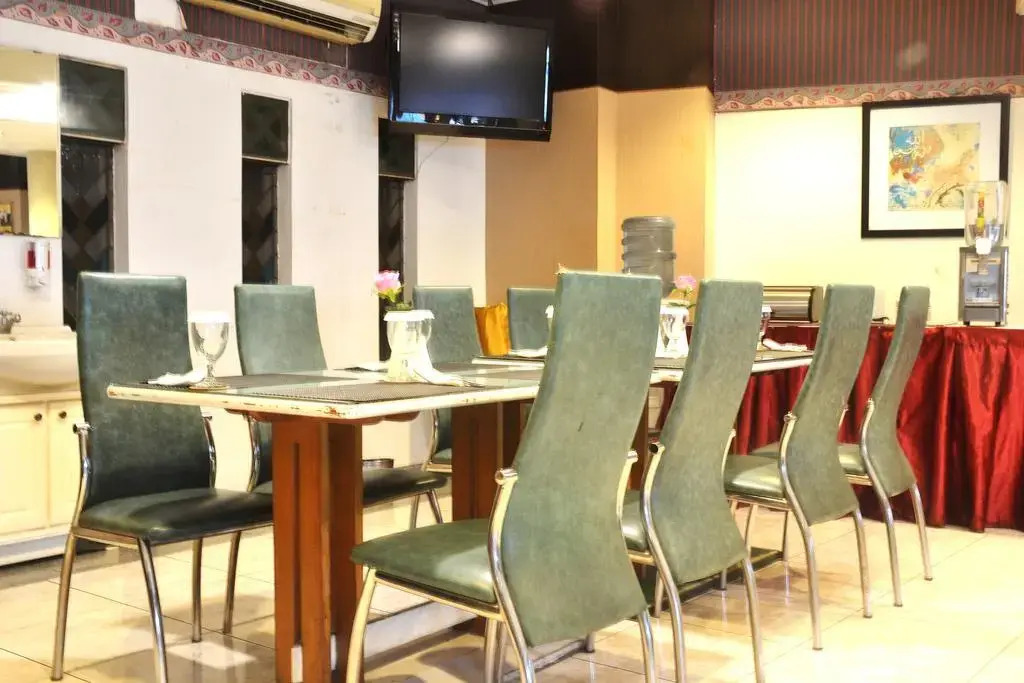 ZEN Rooms Kalimas KH Mas Mansyur