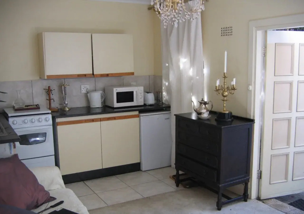 Villa Victoria executive Guest House