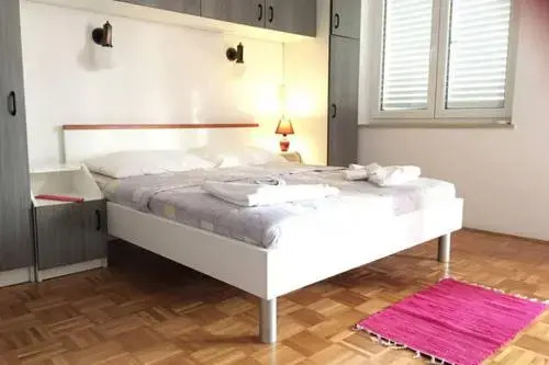 Apartments Galinec