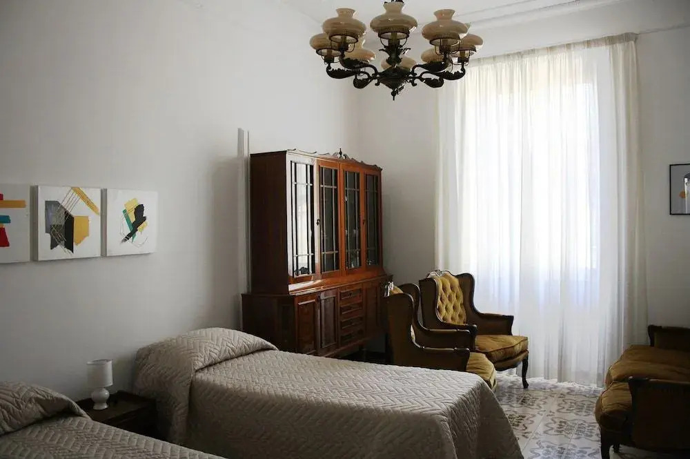 B&B La Tela Caiazzo