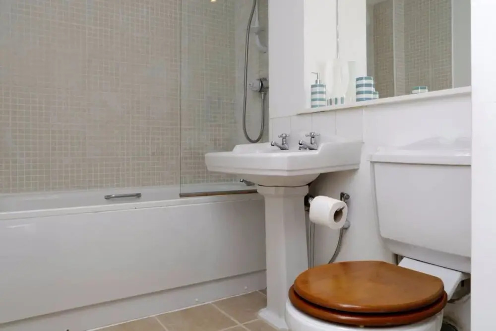 2 Bedroom Flat Near Edinburgh Playhouse