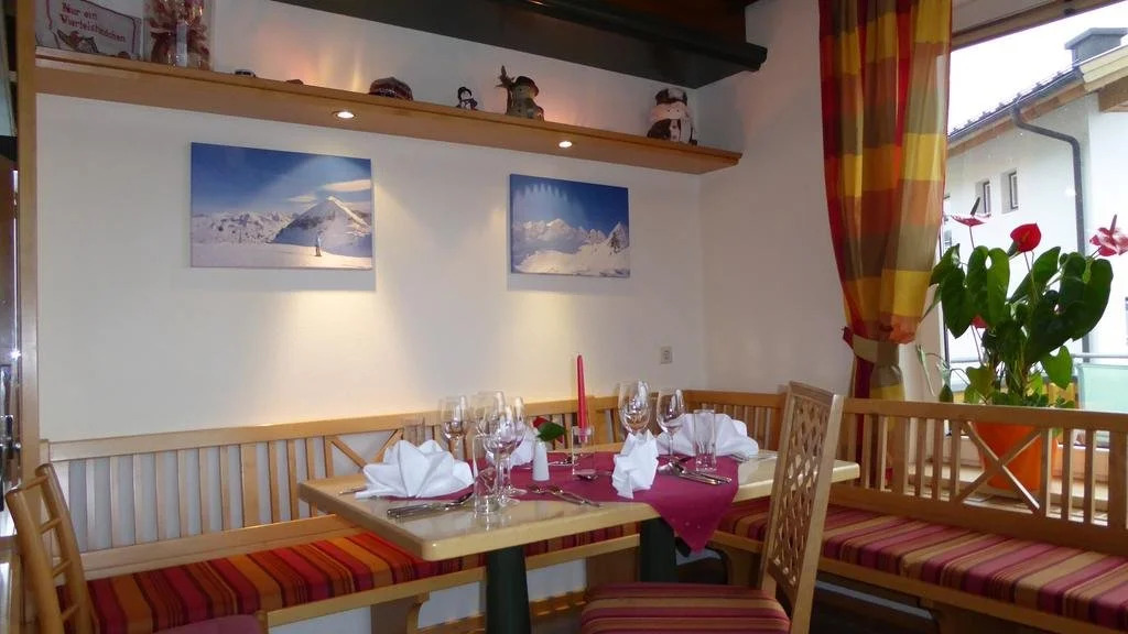 Hotel Mosermandl