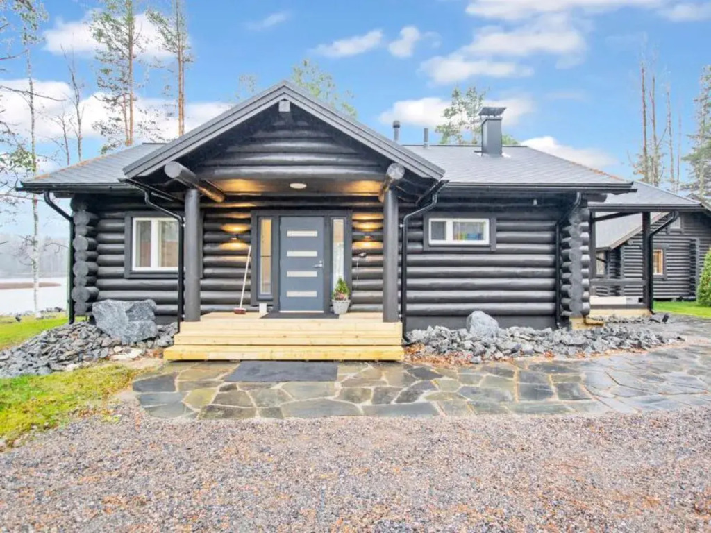 House Alajärvi