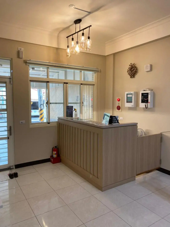 Small Ryukyu Loju sunrise Inn