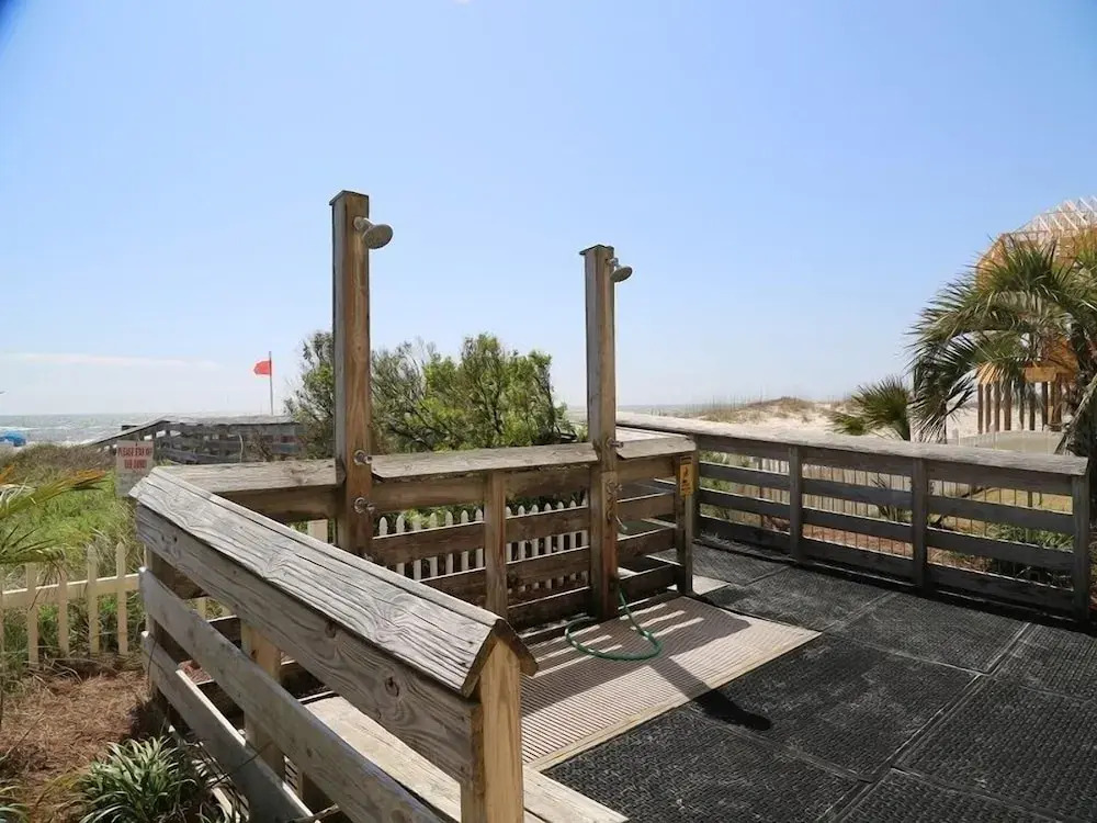 Royal Palms 1306 1 Bedroom Condo by RedAwning