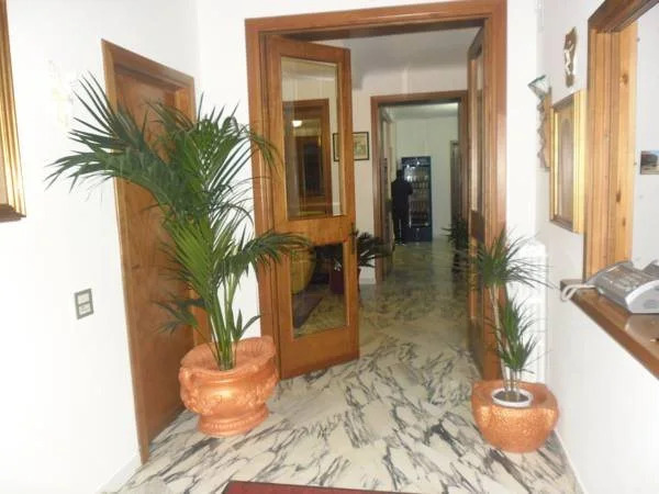 Hotel Pio X