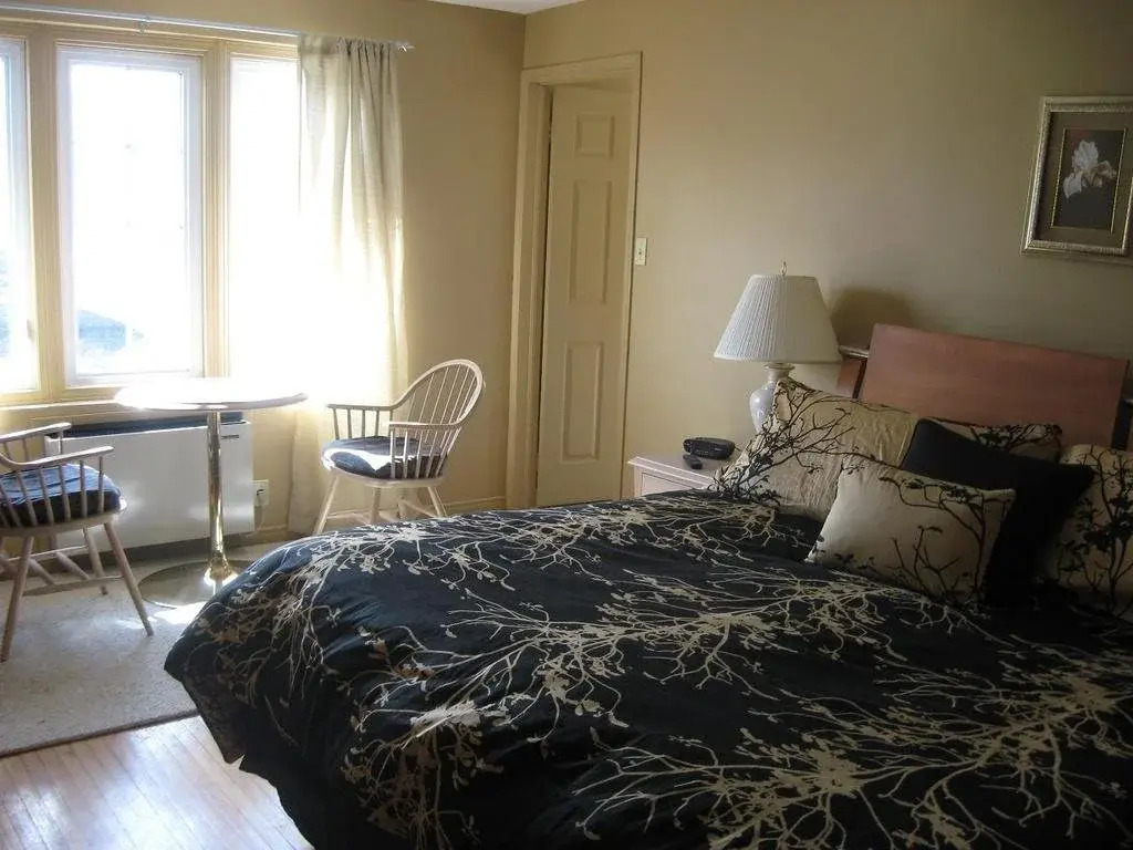 Bobcaygeon Inn & Spa