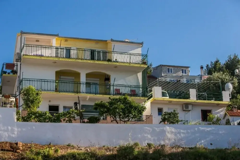Marija - 60 m From Beach - A2