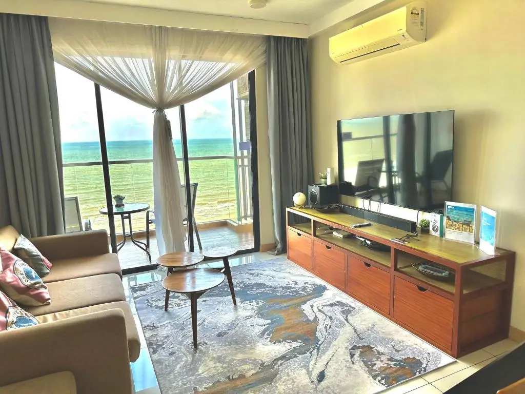 MrK Penthouse at Timurbay