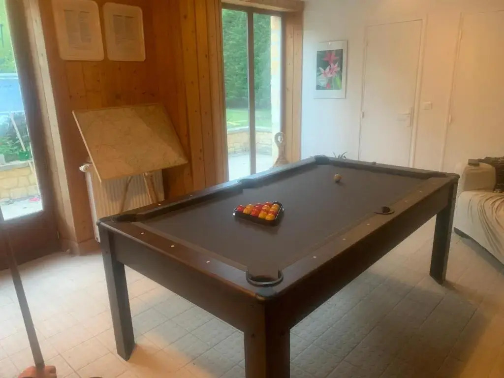 Superbe Villa Piscine Le Céladore de Sarlat , 7 Min à pied du Centre