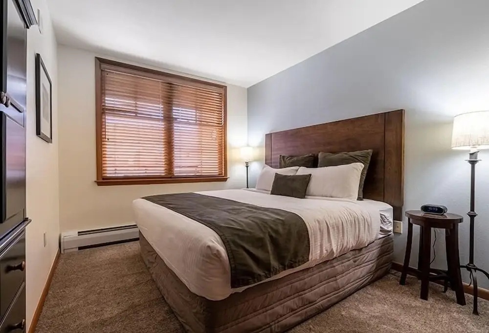Zephyr Mountain Lodge, Condo | 1 Bedroom (Premium-Rated Condo 1304)