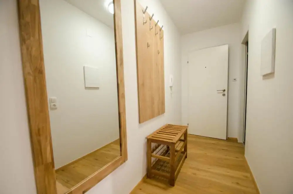 Penthouse Harmony Kaprun