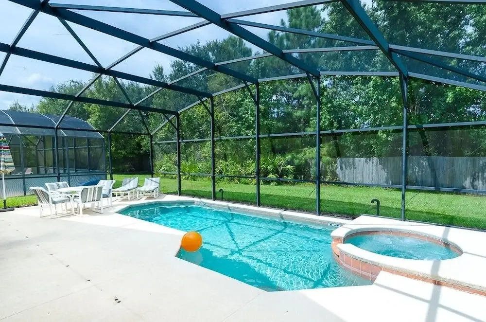 84-201 Hideaway Beach Lane 4 Bedroom Home by Redawning