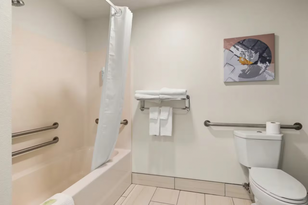 Sleep Inn & Suites Verona - Madison Southwest