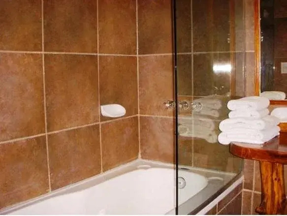 Chalet Suisse Posada & SPA