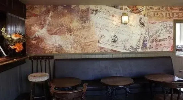 The Wellwood Arms
