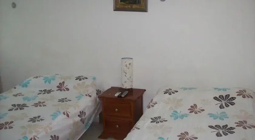 Hospedaje Colosio