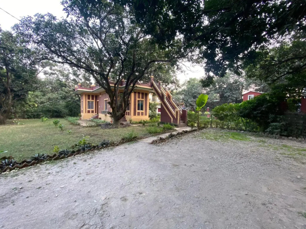 Breeze Arise Homestay By WB Inn