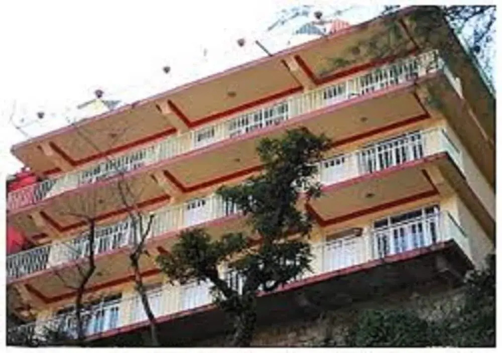Pawan Guest House