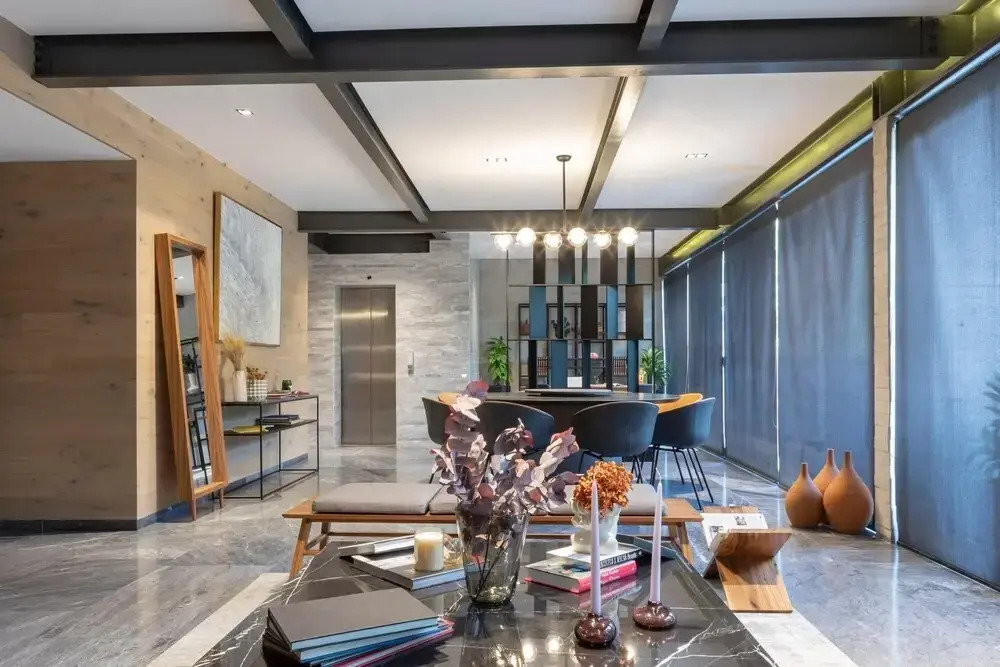Ultraluxury 3BR in Polanco