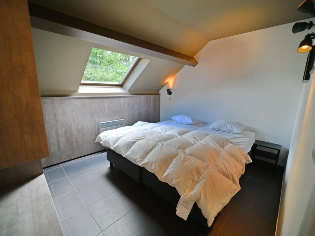 Comfy Apartment with Dishwasher near Durbuy
